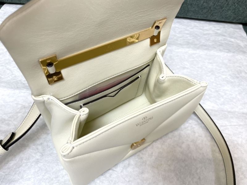 Valentino Top Handle Bag